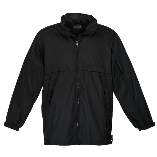 All Weather Jacket Mens