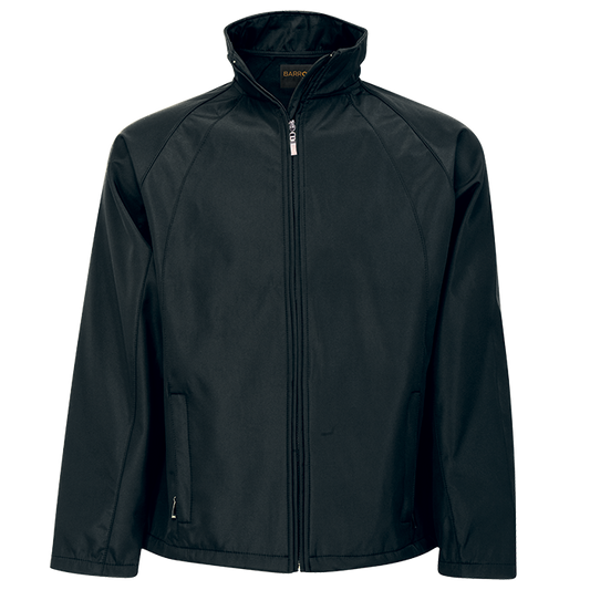 Techno Jacket Mens