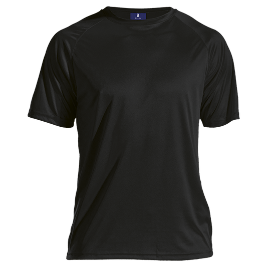 135g Barron Polyester T-Shirt