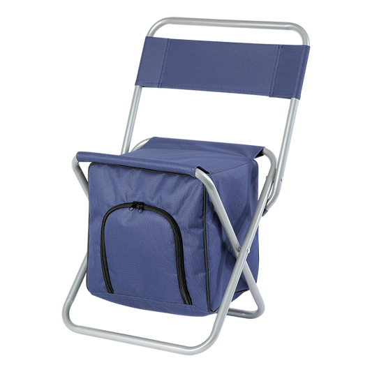 Birdseye Picnic Chair Cooler