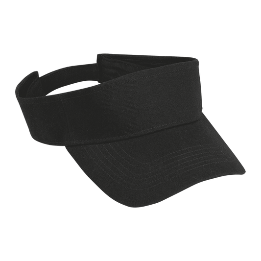 Arena Visor - Black