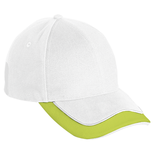 6 Panel Cruise Cap