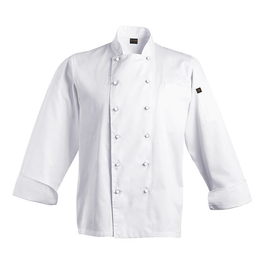 Pescara Chef Jacket