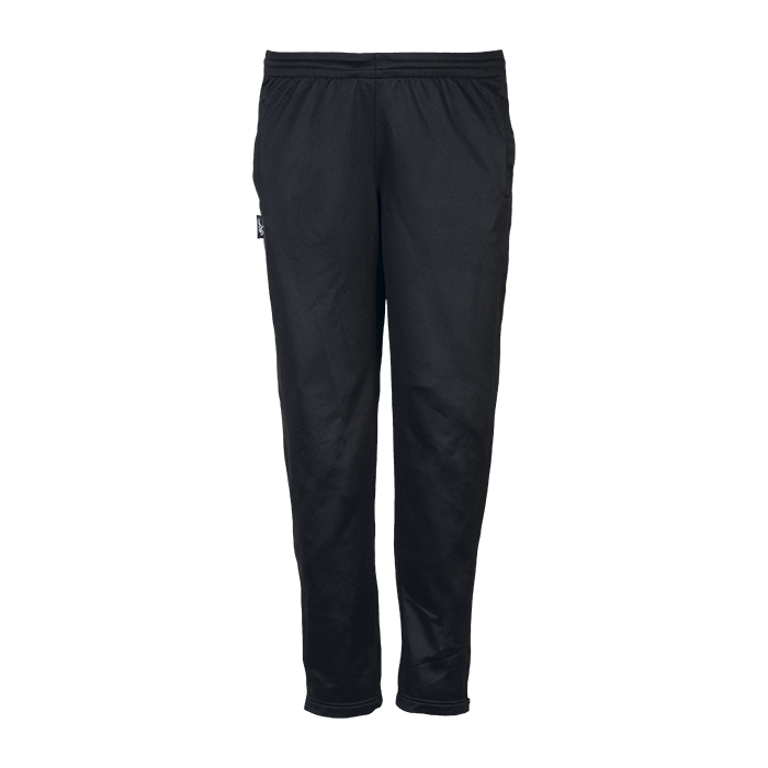 BRT Champion Tracksuit Pants - Black