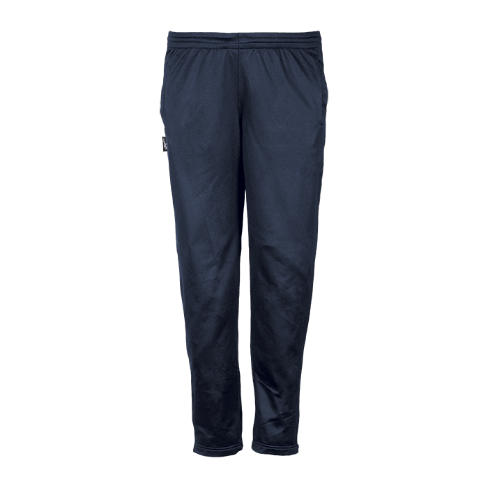 BRT Champion Tracksuit Pants - Black