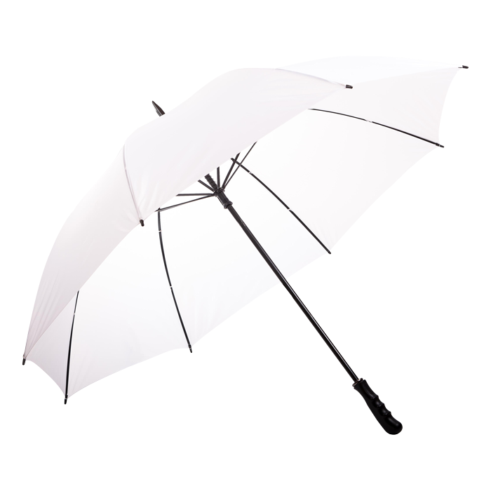 Classic Golf Umbrella - Black