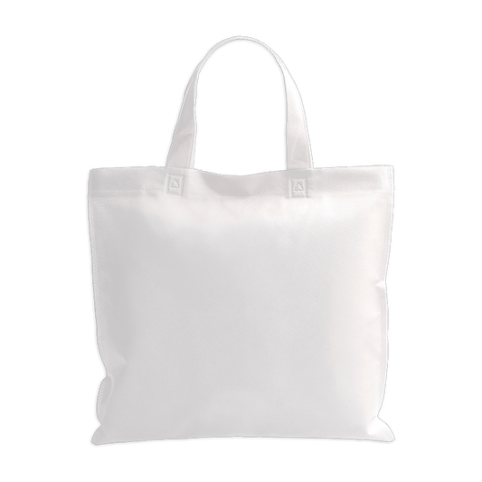 Nox Bag - White