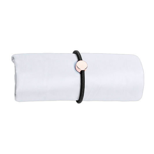 Conel Foldable Bag - White