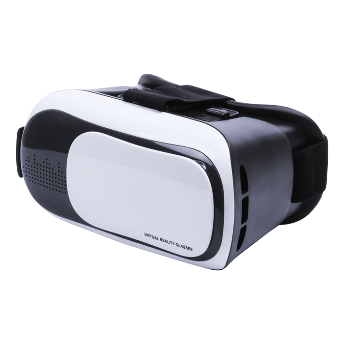 Bercley Virtual Reality Glasses