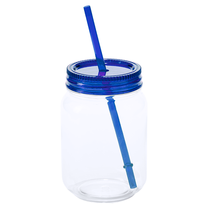 600ml Sirex Jar