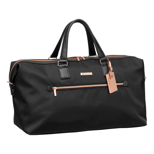 Cellini Ladies Allure Weekend Duffle Bag