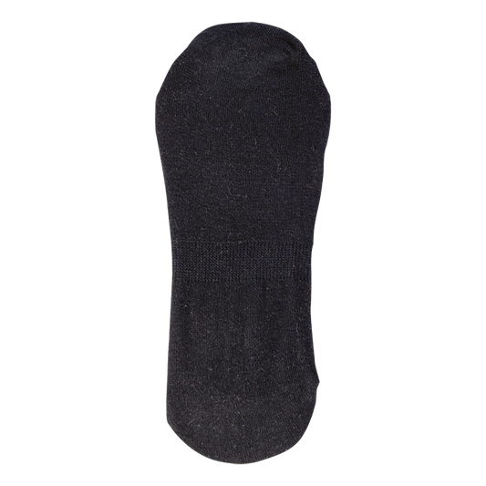 Barron 3 Pack Secret Sock - Black
