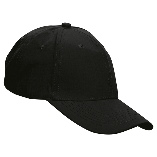 6 Panel Barron Active Apex Cap