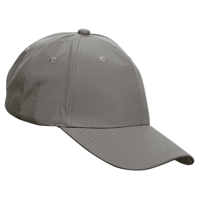 6 Panel Barron Active Apex Cap