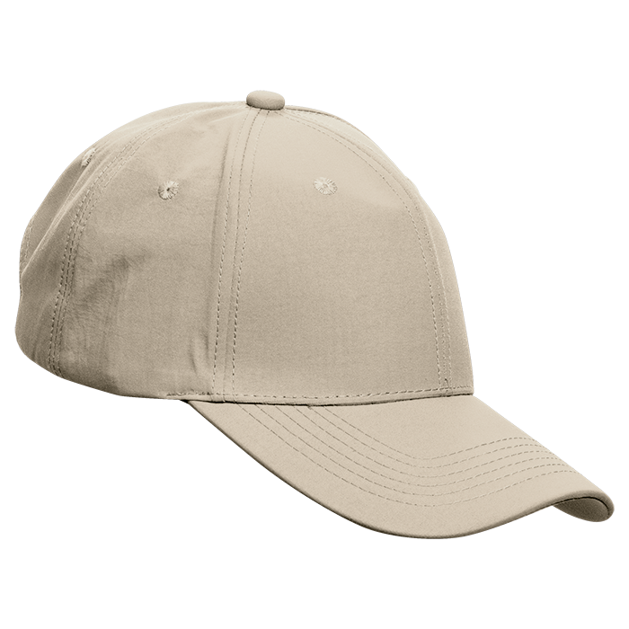 6 Panel Barron Active Apex Cap