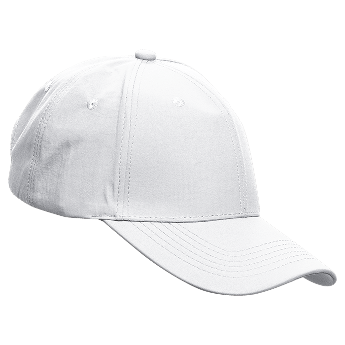 6 Panel Barron Active Apex Cap