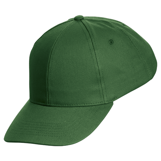 Essential Anti-Fade 6 Panel Cap