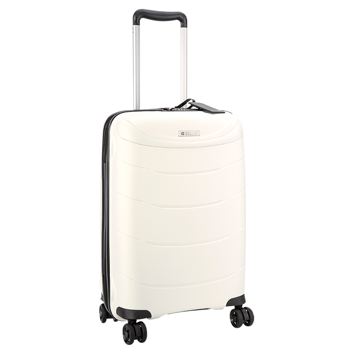 Cellini Nova 4-Wheel Carry On Trolley