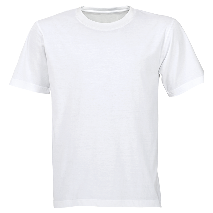 Barron 140g Wise-Buy 100% Cotton T-Shirt Promo Fit - Black