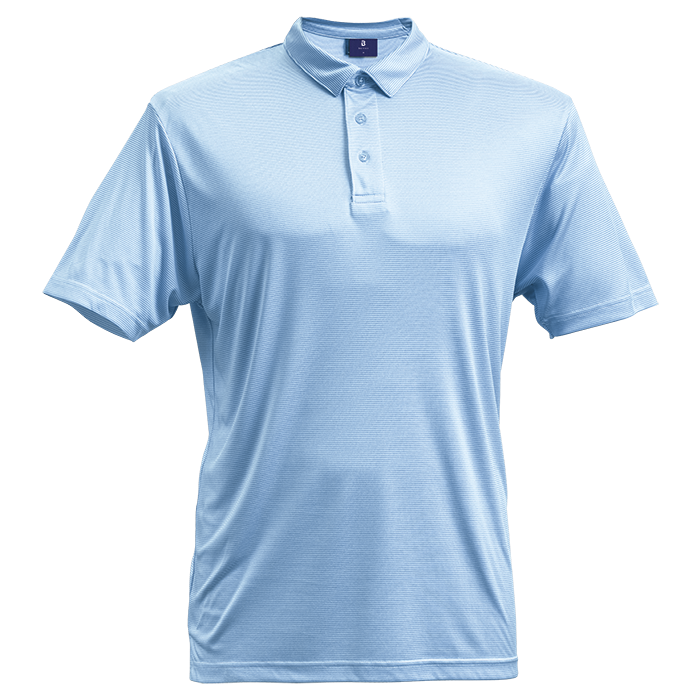 Berkley Stripe Golfer Mens