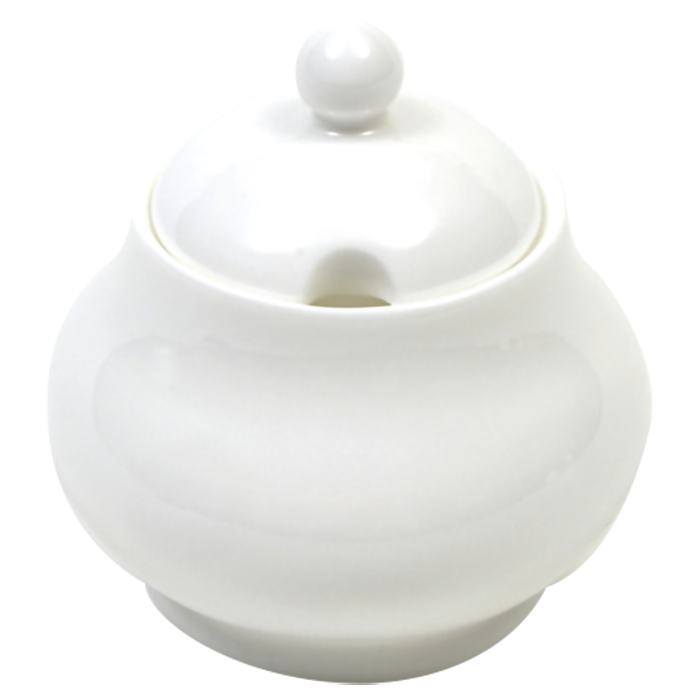 Cashmere Sugar Bowl