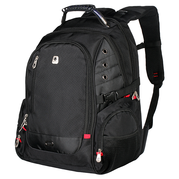 Volkano Tough Series Backpack