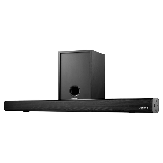 Volkano Turbulent Series 80W 2.1 Soundbar