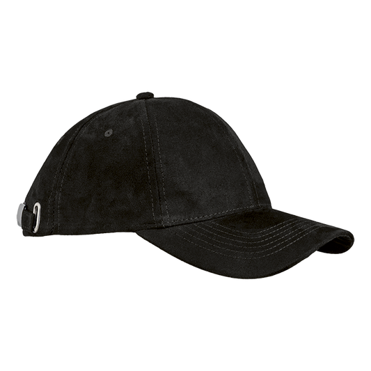 Barron 6 Panel Cello Cap (HW085)