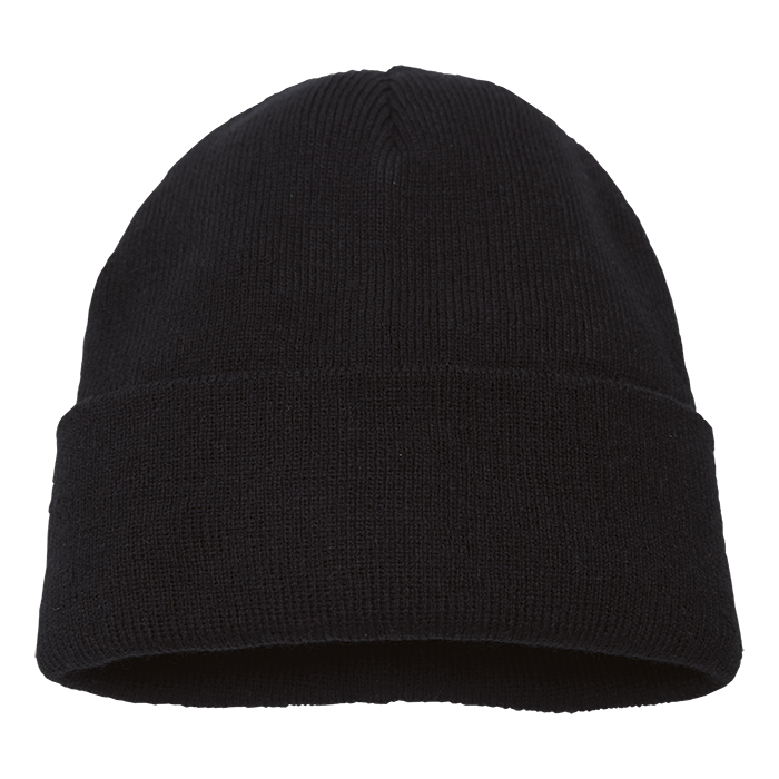 Barron Basic Beanie – Barron Clothing